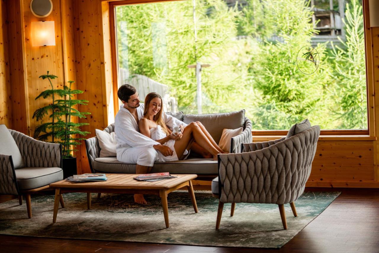 Almwelt Austria Otel Schladming Dış mekan fotoğraf